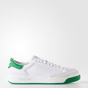 NEW w Tag/ BOX. Adidas ROD LAVER SHOES M